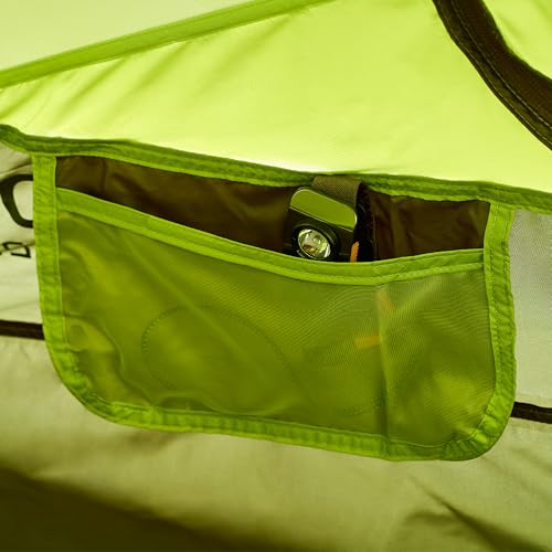 MARMOT Crane Creek 2P/3P Camping and Backpacking Tents & Footprints