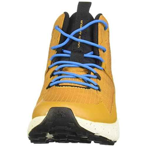 Under Armour Men's Charged Bandit Trek Hiking Shoe