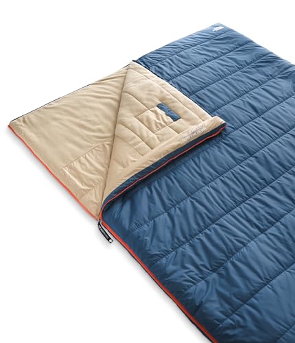 The North Face Sleeping-Bags Wawona Bed Double 20 Sleeping Bag