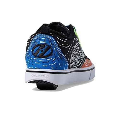 HEELYS Unisex-Child Pro 20 Prints (Little Kid/Big Kid/Adult)