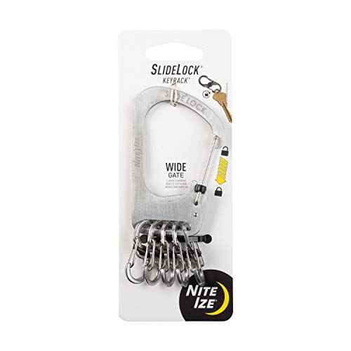 SlideLock KeyRack