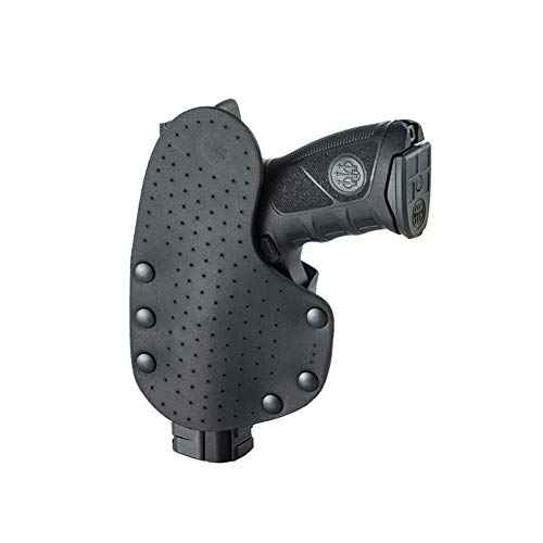 BERETTA APX Standard, Compact & Centurion IWB Inside The Waistband Right Hand Concealed Carry Black Holster