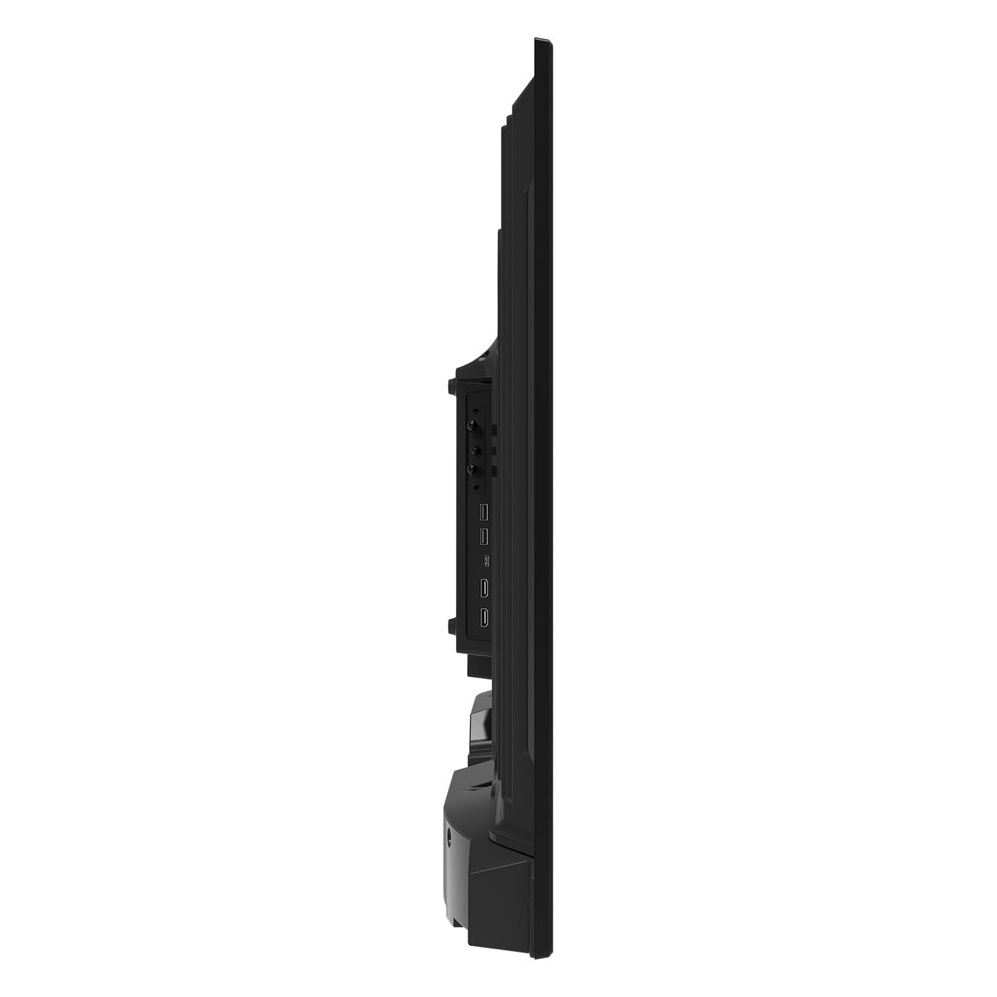 Viewsonic Cde4312 43 4K Uhd Commercial Display With Vesp, Wireless Screen Sharing, Usb Wi-Fi Capabilities, Rj45, Hdmi, Usb C