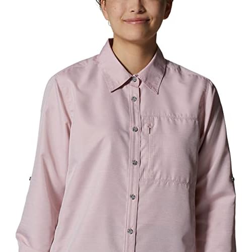 Mountain Hardwear Women's Canyon Long Sleeve Shirt