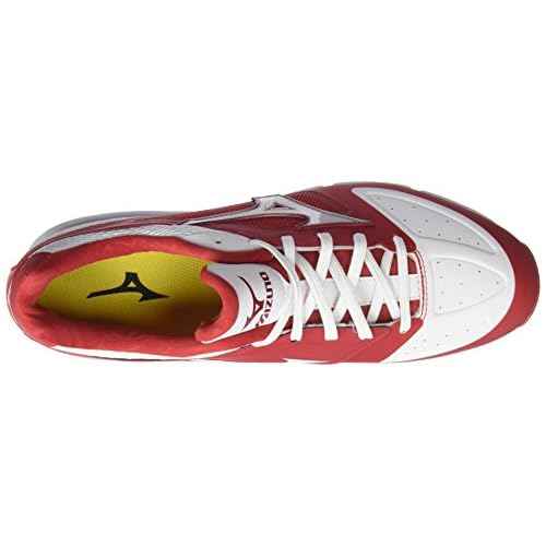 Mizuno Men's Dominant Ic Baseball Shoe