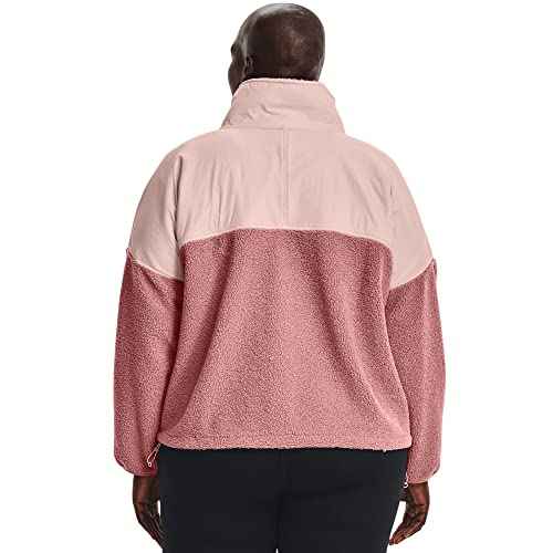 Under Armour womens Mission Boucle Jacket