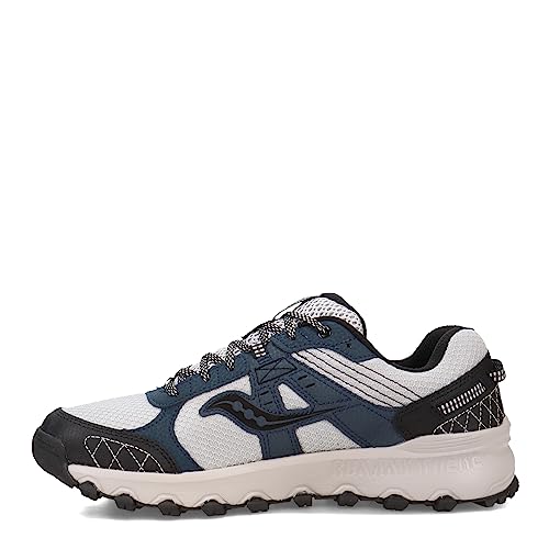 Saucony Men's Grid Raptor Tr 2 Running Shoe