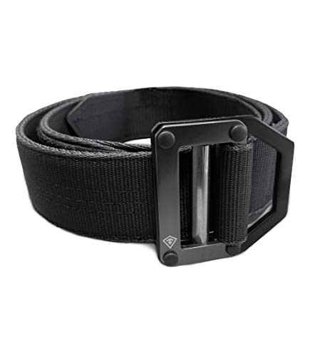 First Tactical unisex-adult Tactical Belt 1.75"