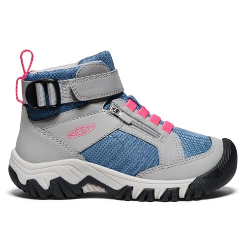 KEEN unisex-child Targhee Boundless Adaptive Alternative Closure Durable