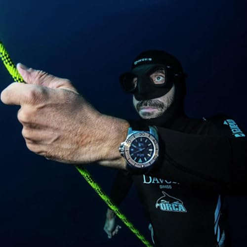 Mares Viper Mask for Freediving and Spearfishing - Low Volume Wide-Field Diving Mask with Fog-Resistant Silicone Skirt & Ergonomic Strap