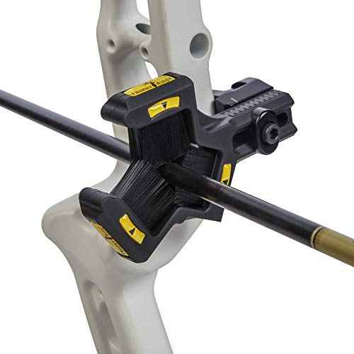 Trophy Ridge Whisker Biscuit V Archery Arrow Rest