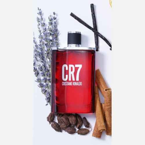 Cristiano Ronaldo CR7, Game On and Play It Cool Trio - Eau De Toilette Cologne Scent for Men - For the Outgoing, Energetic Man - From Original Men’s Fragrance Collection - 3 pc