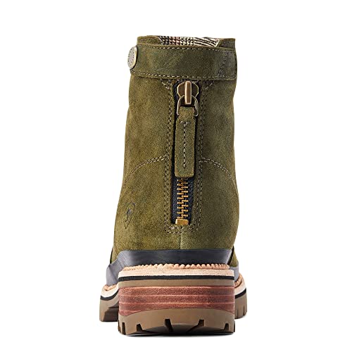 ARIAT womens Leighton Waterproof