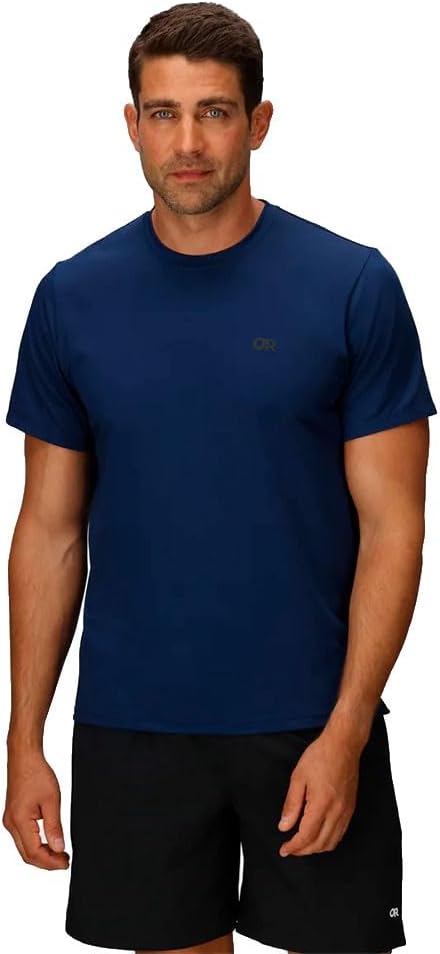 Men's ActiveIce Spectrum Sun T-Shirt