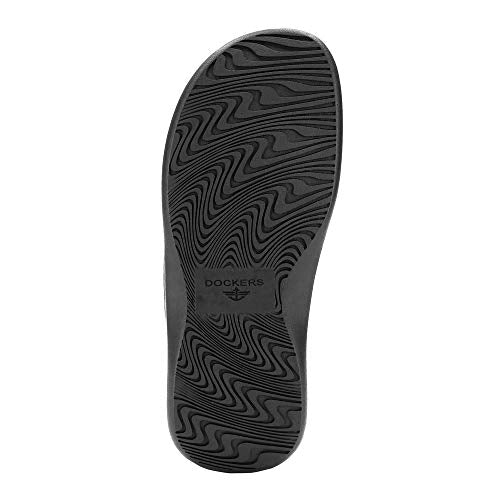 Dockers Mens Newpage Outdoor Sport Sandal