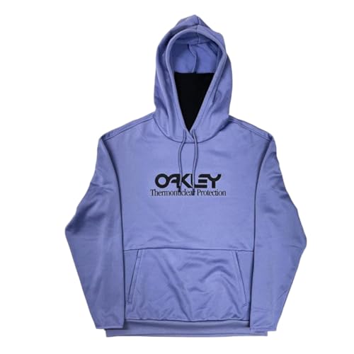 Oakley mens Rider Long 2.0 Hoodie