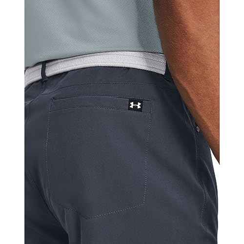 Under Armour Men's Drive 5 Pocket Pants