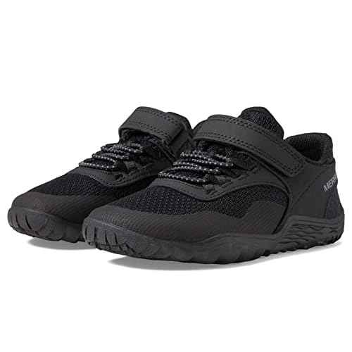 Merrell Unisex-Child Trail Glove 7 a/C (Toddler/Little Big Kid) Hiking Shoe