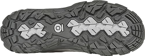 Oboz Sawtooth X Low Hiking Shoe - Women's