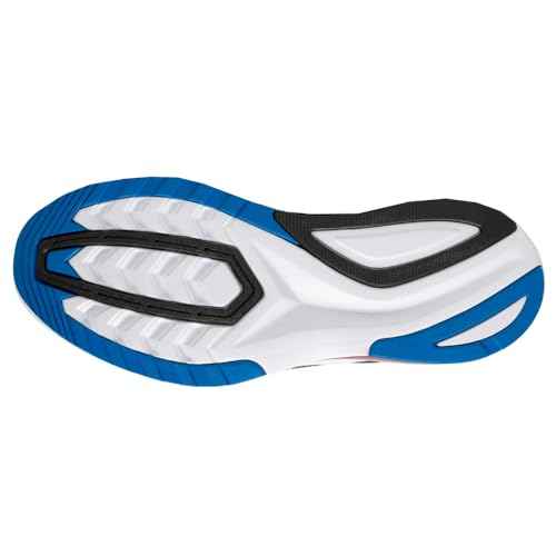Saucony Mens Endorphin Shift 2 Running ShoesRunning Shoe