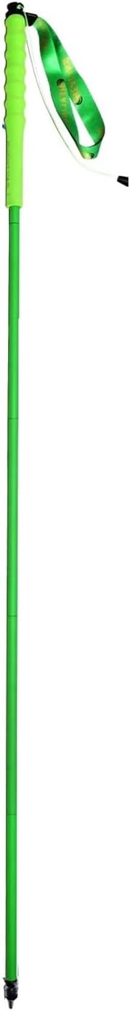 Genérico City Walking Sticks Carbon Fiber Trekking Poles Lightweight Portable Hiking Outdoor