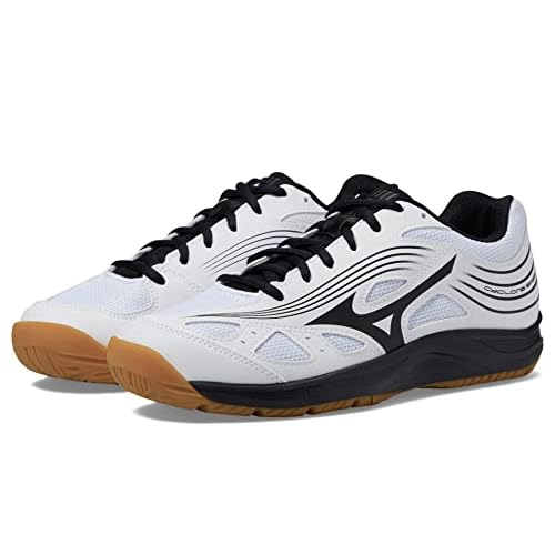 Mizuno Women's Cyclone Speed 3 Volleyball Shoe