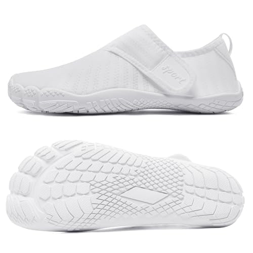 Mens Womens Water Shoes Quick Dry Lightweight Sports Swim Aqua Shoes