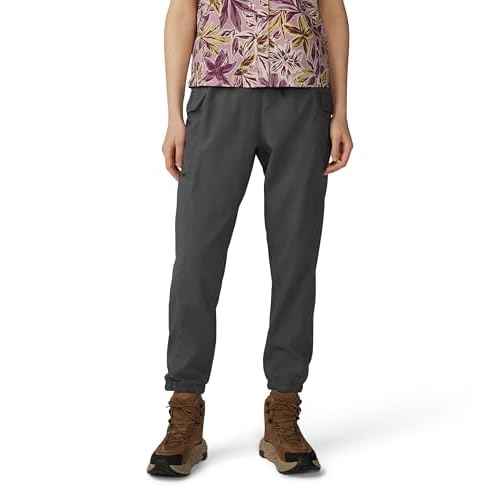 Mountain Hardwear Men's Trail Sender Pant