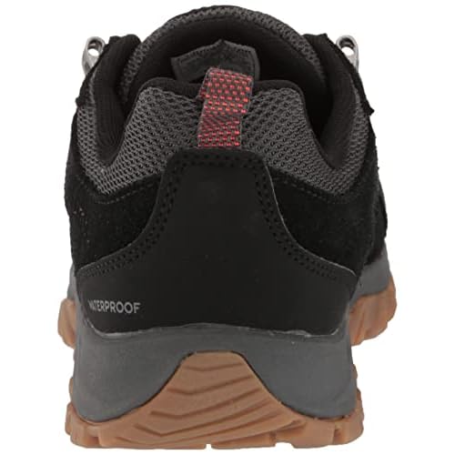 Columbia Mens Redmond Iii WaterproofHiking Shoe