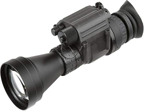 AGM Global Vision Night Vision Monocular PVS-14 NL1 Gen 2 NVG military grade monocular for adults, for hunting. High power...