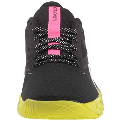 Reebok Men's Nanoflex Cross Trainer