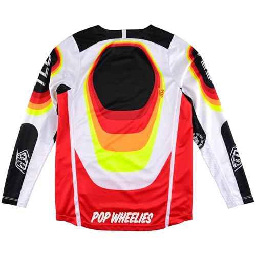 Troy Lee Designs GP PRO Jersey