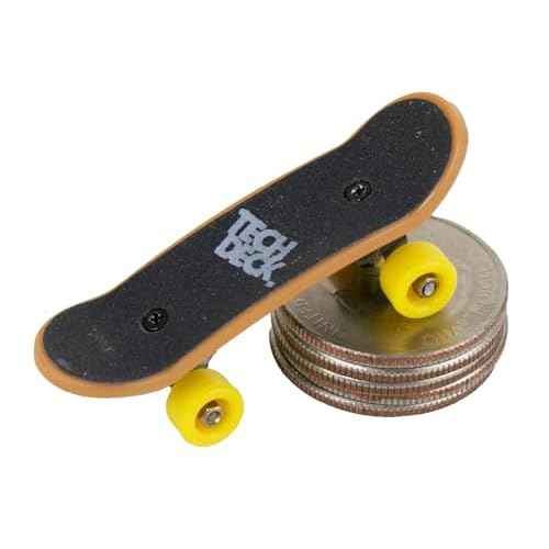World's Smallest Tech Deck, Miniature