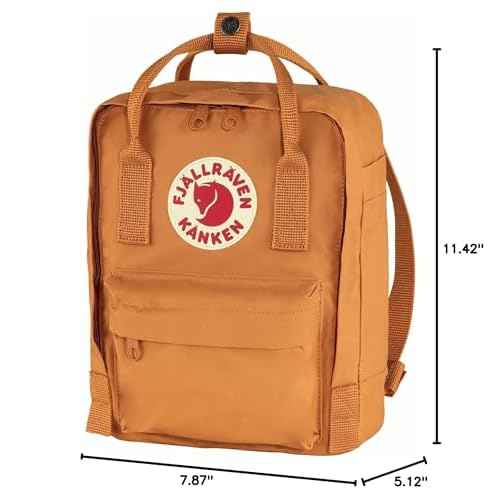 Fj?llr?ven Unisex K?nken Mini Clay One Size One Size