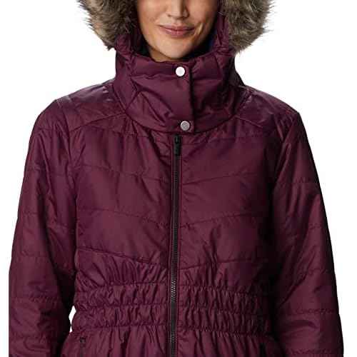 Columbia womens Sparks Lake Ii Jacket