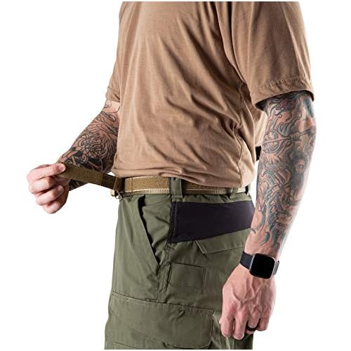 Tru-Spec Xtreme Belt System