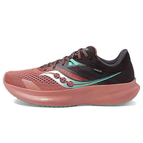 Saucony Womens Ride 16Sneaker