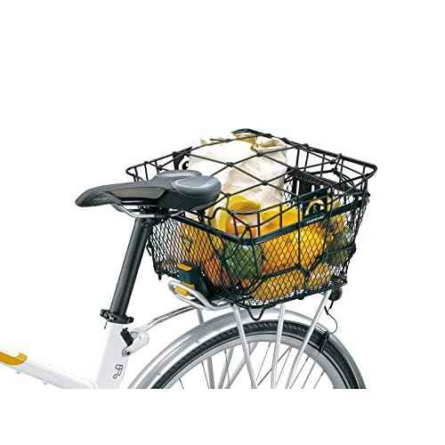 Topeak MTX Rear Bike Basket