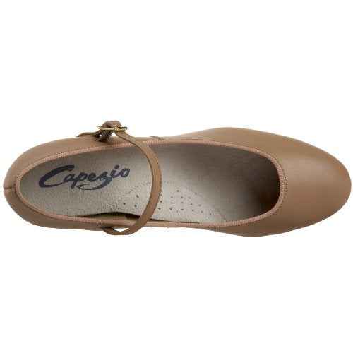 Capezio Women's Tap Jr. Footlight Tap Shoe