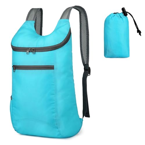 Lightweight And Portable Sports Backpack for Camping, Hiking and Traveling