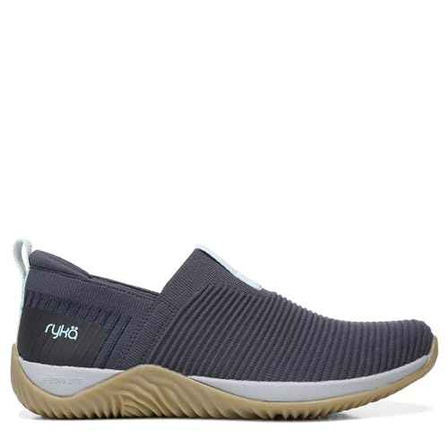 Ryka Womens Echo Knit