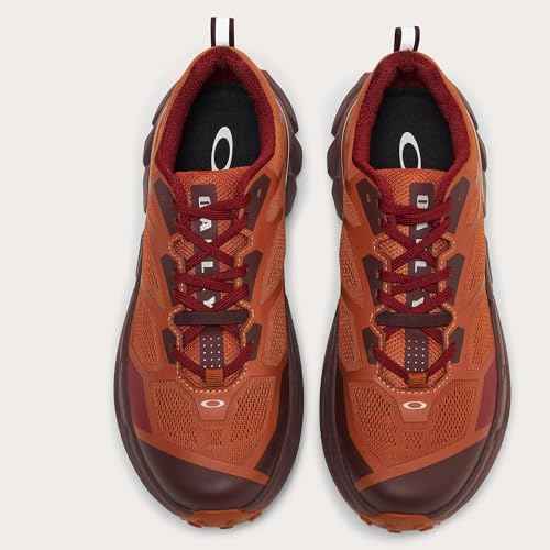 Oakley Men's Light Breathe Sneakers