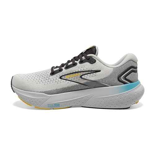 Brooks Men¡¯s Glycerin 21 Neutral Running Shoe