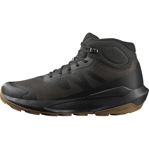Salomon Mens Elixir Tour Mid Wp