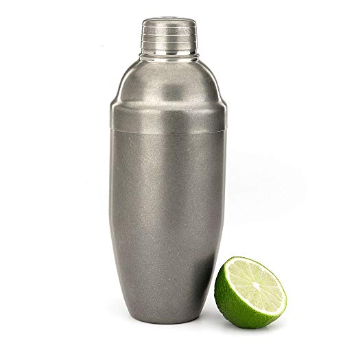 Barfly Cocktail Shaker Set, 24oz (700 ml), Vintage