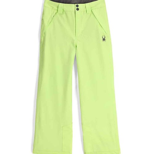 Spyder Girls Revel Insulated Ski Pant