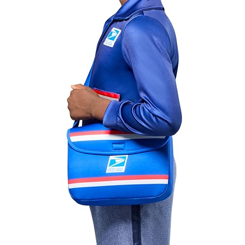 Rubies United States Postal Service: USPS Letter Carrier Costume for Kids