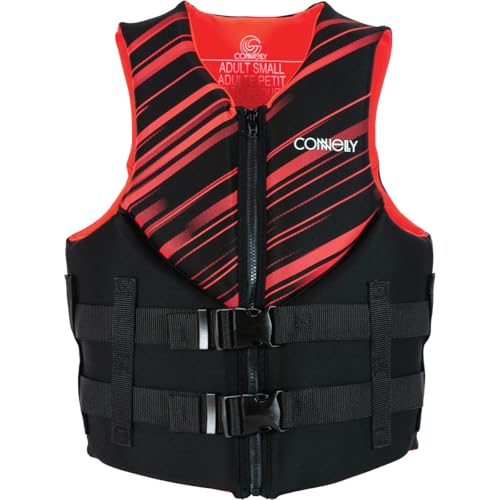 CWB Connelly Promo Neo Life Vest Womens