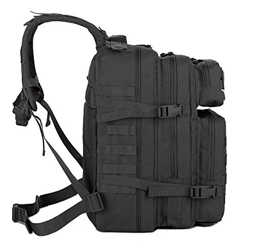 QT&QY Tactical Backpack V1.0 Military Backpack V3.0…