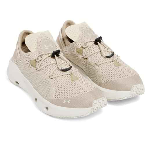 Under Armour Men's Charged Kilchis, (280) Sandstorm/City Khaki/Sandstorm, 11.5, US